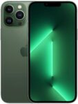 Apple iPhone 13 Pro Max 128GB Verde-alpino