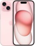 Apple iPhone 15 128GB Rosa