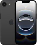 Apple iPhone 16e 128GB — Preto