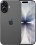 Apple iPhone 17 - 256 GB Preto