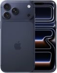 Apple iPhone 17 Pro Max - Azul Intenso