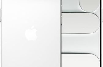 Apple iPhone Air 512GB - Branco-nuvem