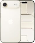 Apple iPhone Air 512GB - Dourado-Claro