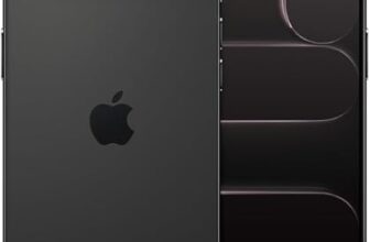 Apple iPhone Air 512GB - Preto Sideral