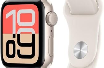 Apple Watch SE 3 GPS - 40mm