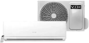 Ar Condicionado Split Vix 12000 BTU Frio