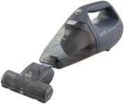Aspirador Portátil BLACK+DECKER APS1200PET