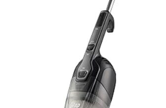 Aspirador WAP SILENT SPEED MAX 3 em 1