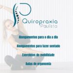 Protocolo de mobilidade e alongamento para todas as idades