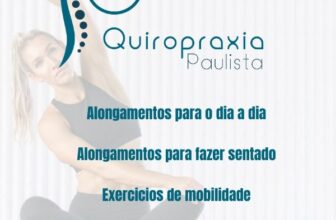 Protocolo de mobilidade e alongamento para todas as idades