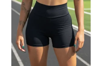 Bermuda de Lycra para Treino Feminino