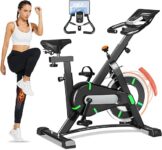 Bicicleta Ergométrica com Monitor LCD