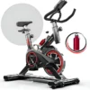 Bicicleta Ergométrica Sevenfit para Fitness