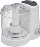 BLACK+DECKER Mini Processador de Alimentos 120W