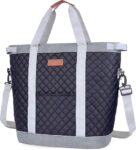 Bolsa Térmica Grande Portátil INSMEER