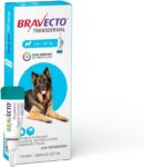 Bravecto® Cães 1000mg - Antipulgas e Carrapatos