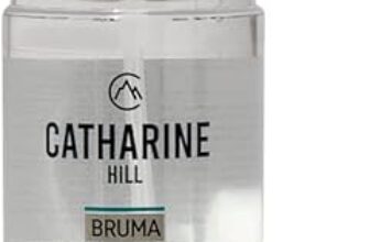 Bruma Fixadora Brumafix da Catharine Hill