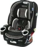 Cadeira de Carro 4Ever DLX Zagg da Graco