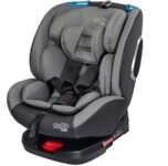 Cadeira de Carro Max360 Isofix para Crianças