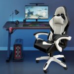 Cadeira Gamer Ergonômica Python Fly