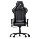 Cadeira Gamer Rise Mode Z3 Ajustável
