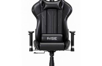 Cadeira Gamer Rise Mode Z3 Ajustável