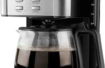 Cafeteira Elétrica Mondial Dolce Arome