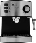 Cafeteira Expresso Philco Coffee Express 15 Bar