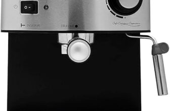 Cafeteira Expresso Philco Coffee Express 15 Bar
