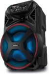 Caixa Amplificada Connect Partyplus de 250W
