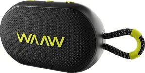 Caixa de Som Bluetooth WAAW ME 110