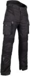 Calça Texx Armor Masculina Preta 3XL