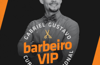 Torne-se um barbeiro de sucesso com o curso VIP