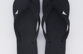 Chinelo Adidas Flexmove Preto Unissex