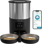 Comedouro Automático para Cães e Gatos