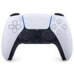 Controle Sem Fio DualSense PS5 Branco