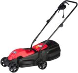 Cortador de Grama Elétrico BC 1200C