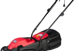 Cortador de Grama Elétrico BC 1200C
