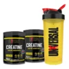 Creatina Monohidratada Universal Nutrition 200ml