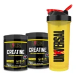 Creatina Monohidratada Universal Nutrition 200ml