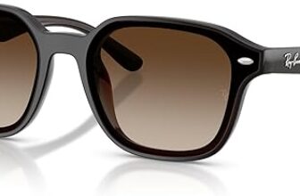 Óculos de Sol Ray-Ban 0RB4458D Moderno