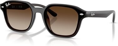 Óculos de Sol Ray-Ban 0RB4458D Moderno