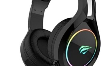 Fone de Ouvido Gamer Havit HV-H2232d