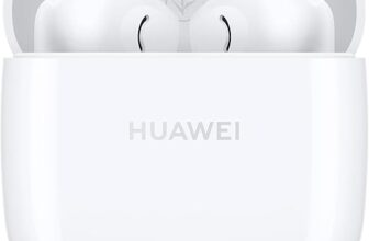 Fone de Ouvido Sem Fio HUAWEI FreeBuds SE 2
