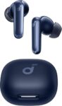 Fones de Ouvido Bluetooth Soundcore P40i