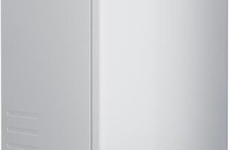 Frigobar Elgin 70L Branco Porta Reversível