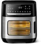 Fritadeira Airfryer Forno Philips Walita 5000