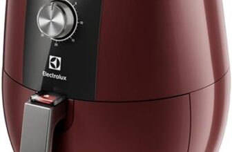 Fritadeira Elétrica Airfryer 4L Electrolux