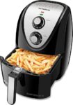 Fritadeira Sem Óleo Mondial 5L 1900W