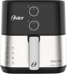 Fritadeira Sem Óleo Oster OFRT520